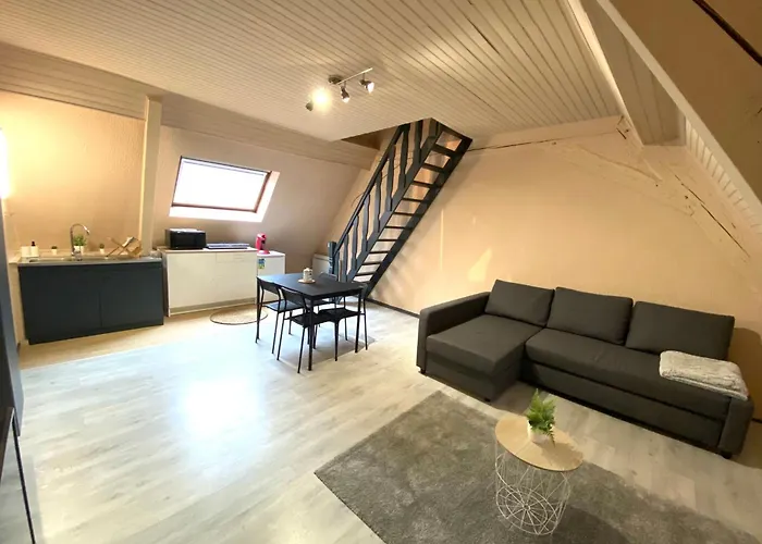 Le Duplex