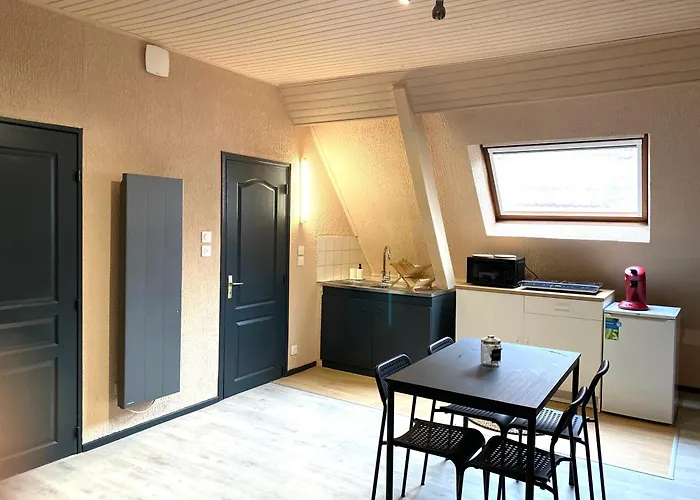 Le Duplex