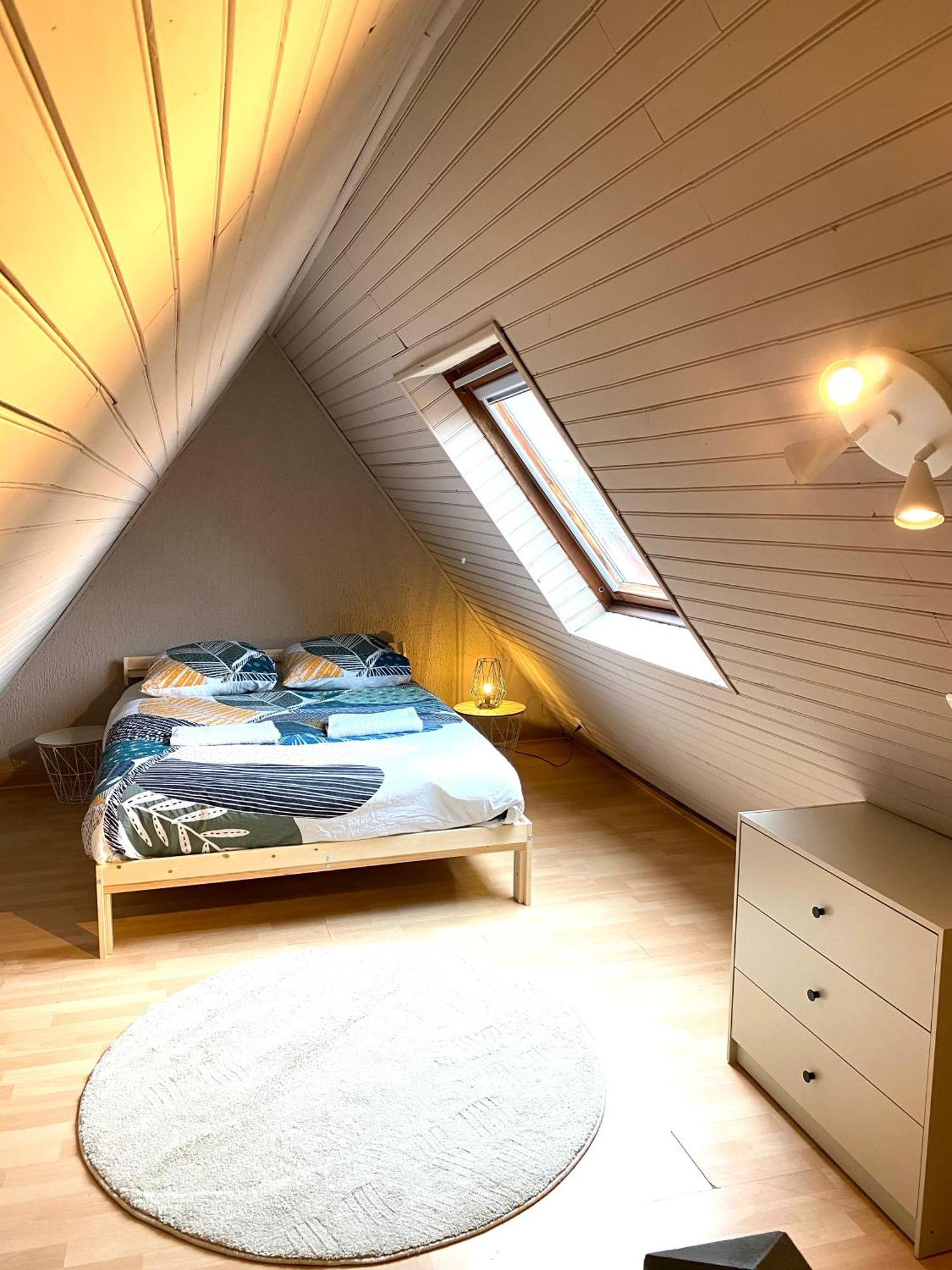 Le Duplex Soultz-Haut-Rhin